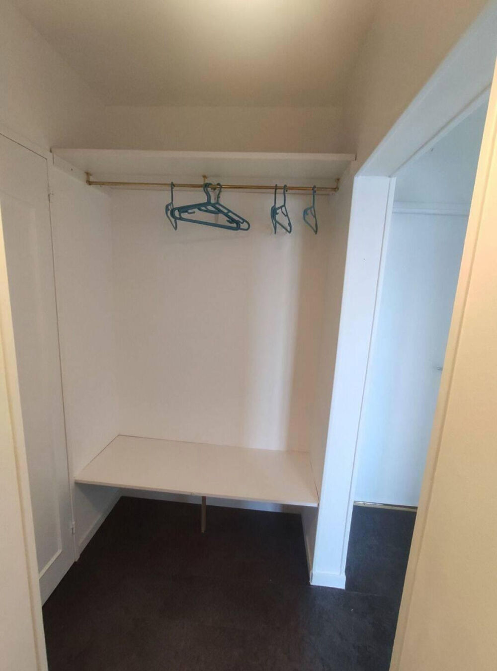 Location Appartement Beau 3P meublé 62m2 Asnières-sur-seine