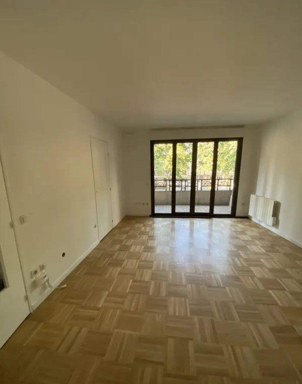Location Appartement T2 résidence seniors Les Hesperides 47m² LYON 07 Lyon 7