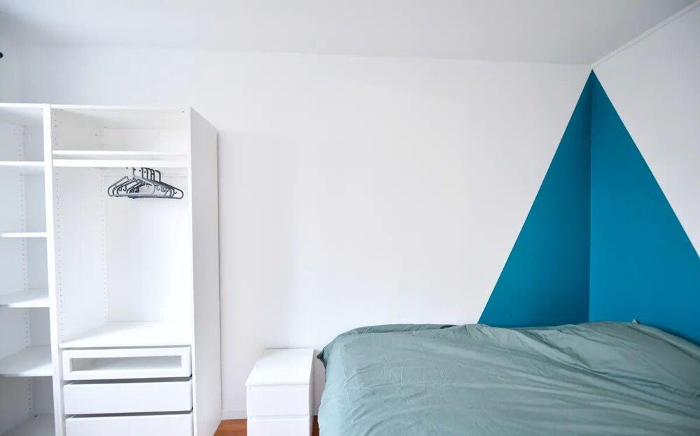Location Appartement Belle chambre dispo dans coloc 60m² refaite à neuf Châtillon