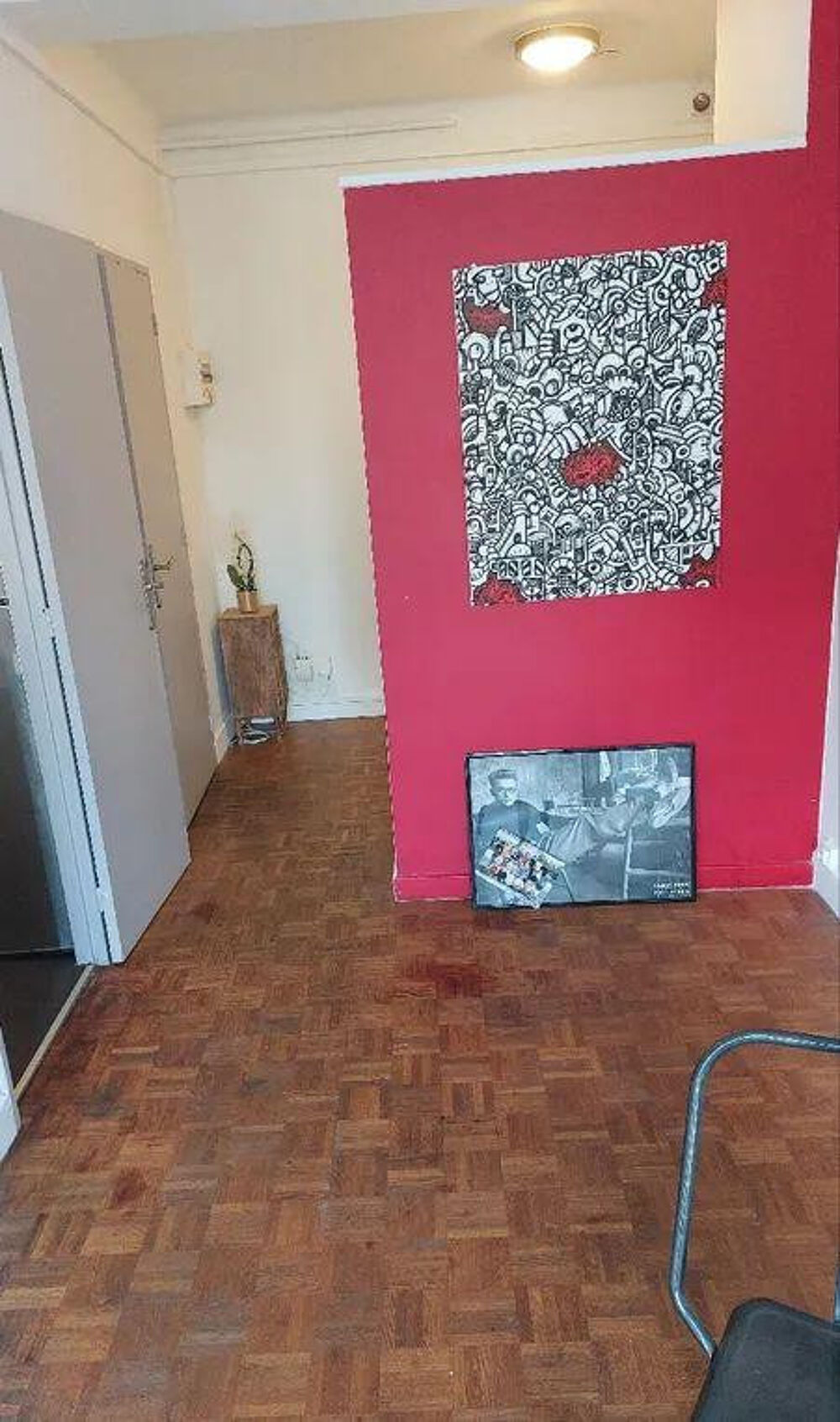 Location Appartement Beau studio sympa 30m2 bien placé Marseille 4ème Marseille 4