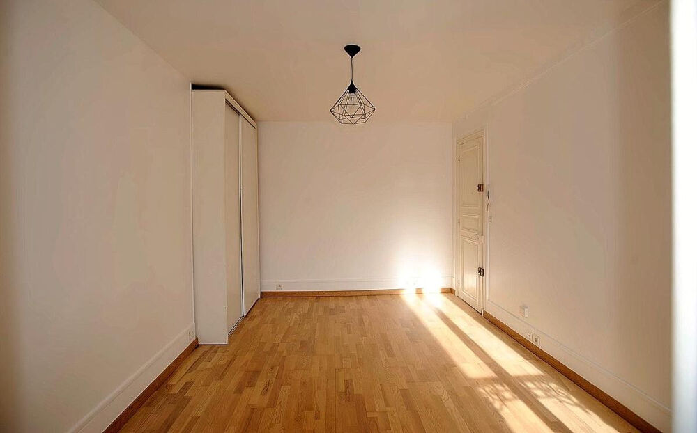 Location Appartement Studio 21 m2 Paris 11è Métro Voltaire Paris 11