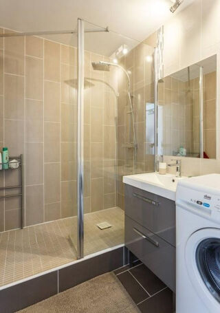  Appartement à louer 1 pièce 27 m²