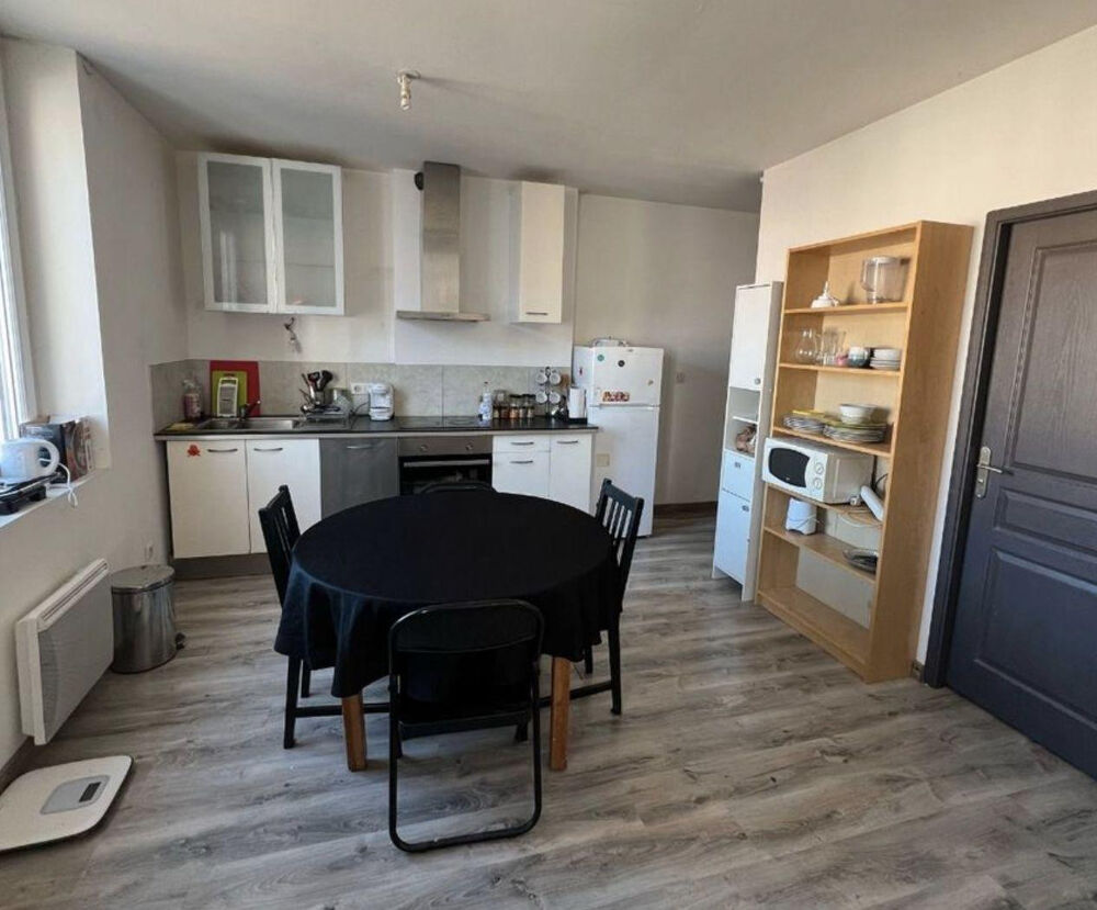 Location Appartement Appartement T2 Charpennes 50m2 Villeurbanne
