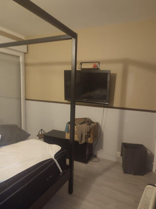 Appartement � louer 3 pi�ces 55 m�