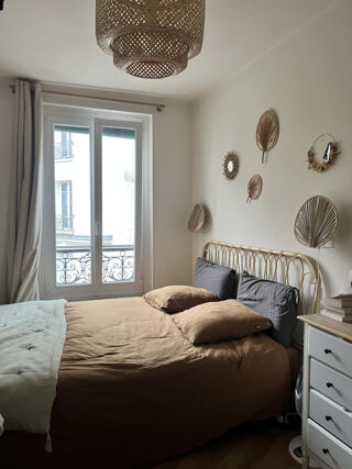  Appartement � louer 2 pi�ces 42 m�