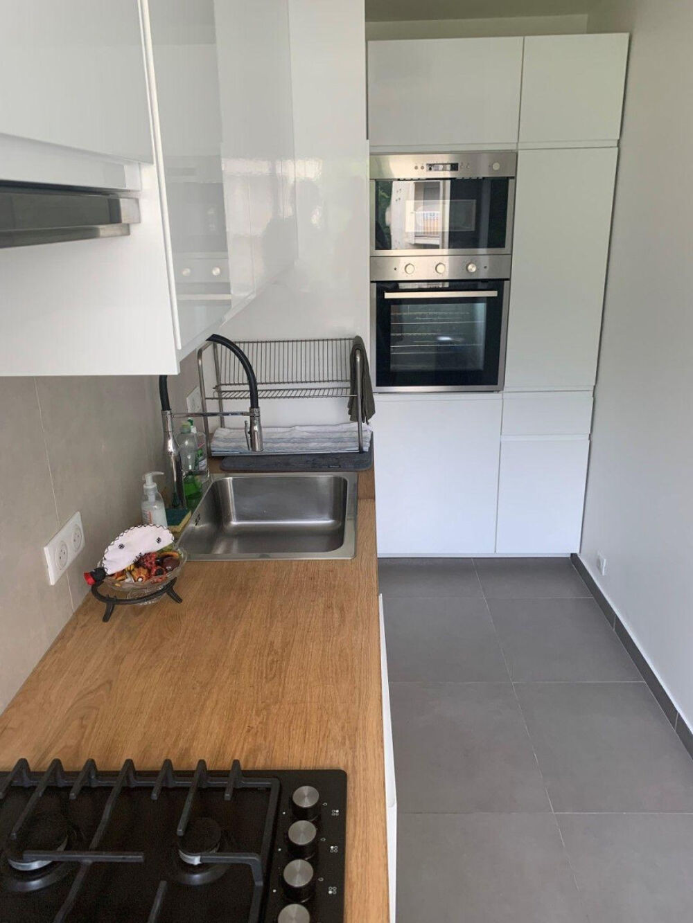 Location Appartement Beau 2P meublé 47m² avec terrasse et jardin Meudon