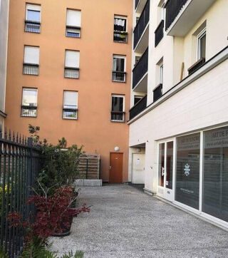  Appartement à louer 2 pièces 47 m²