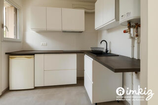  Appartement  vendre 1 pice 30 m