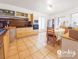  Maison  vendre 5 pices 128 m