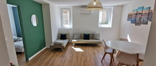  Appartement à louer 2 pièces 39 m²