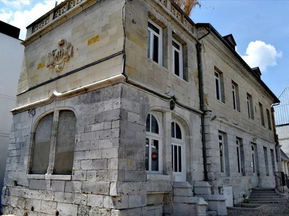 Location Appartement T1 bis neuf dans un joli manoir sécurisé Rouen
