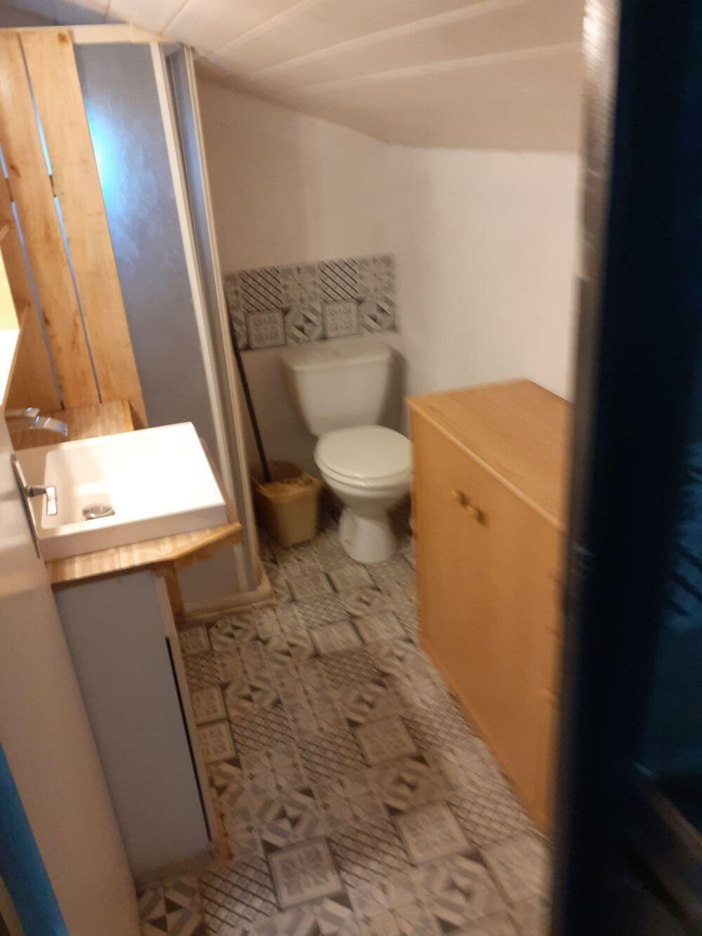 Location Appartement Studio  meublé tout confort Cransac