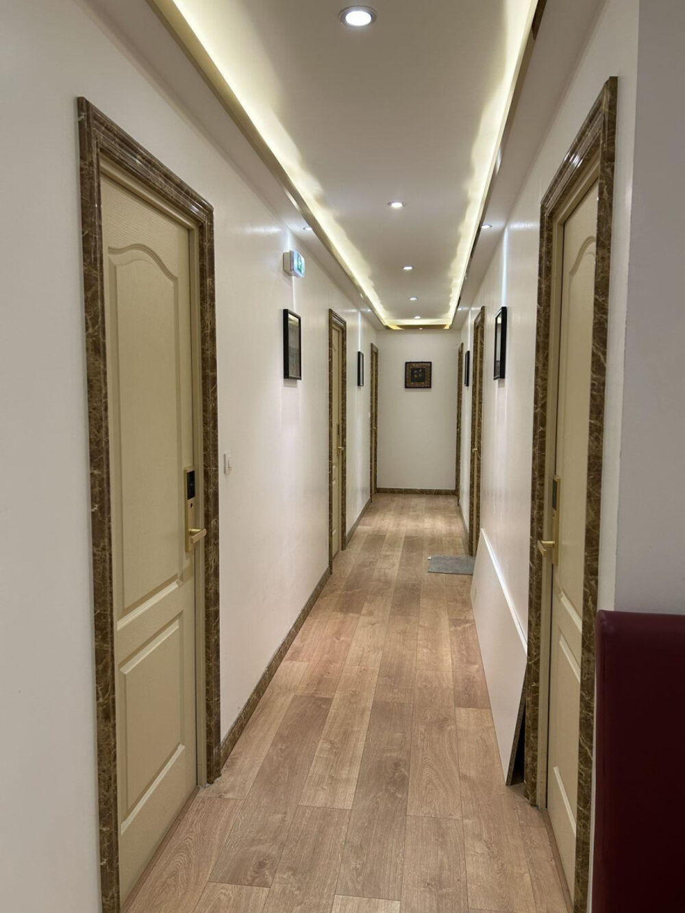 Studio meublé neuf 28m² à Soisy-sous-Montmorency
