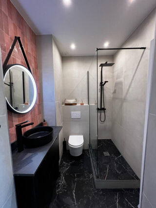  Appartement à louer 2 pièces 46 m²