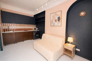  Appartement � louer 1 pi�ce 17 m�