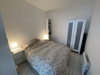  Appartement à louer 2 pièces 25 m²