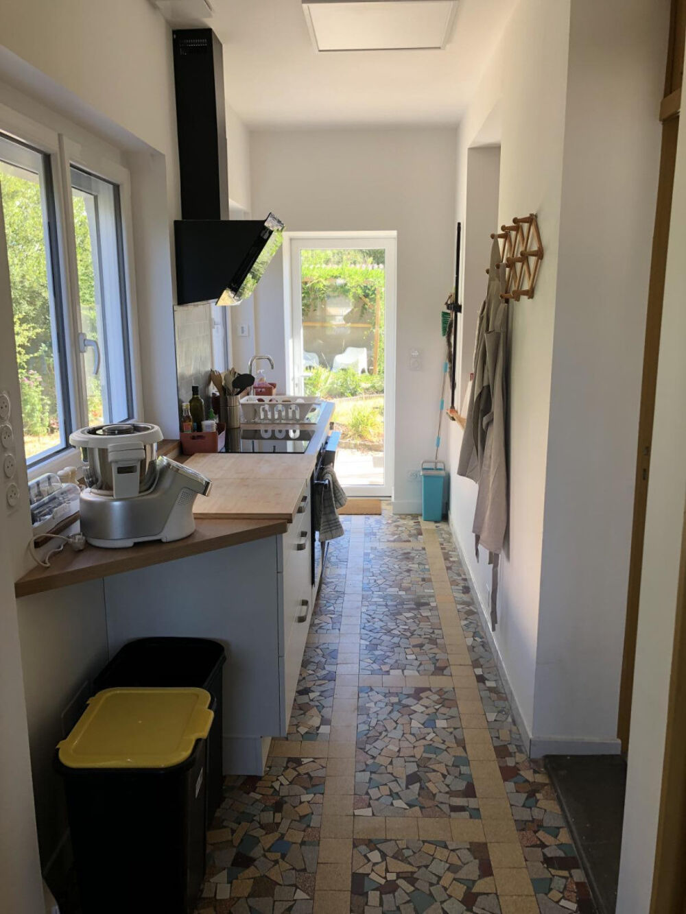 Location Appartement Colocation villa du chemin vert Tours