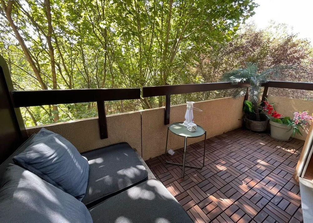 Location Appartement Beau 2P meublé 34m² entièrement équipé Toulouse