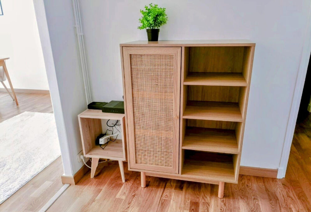 Location Appartement Chambres en colocation proche du Blv Sakkakini Marseille 4