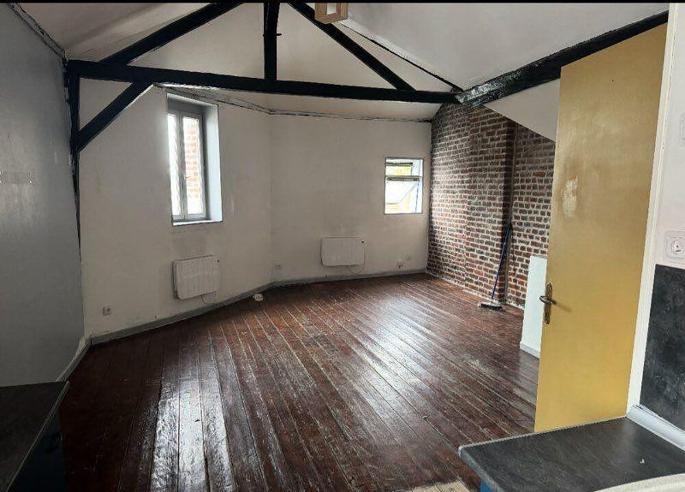 Beau 2P 50m² Quartier La Forêt
