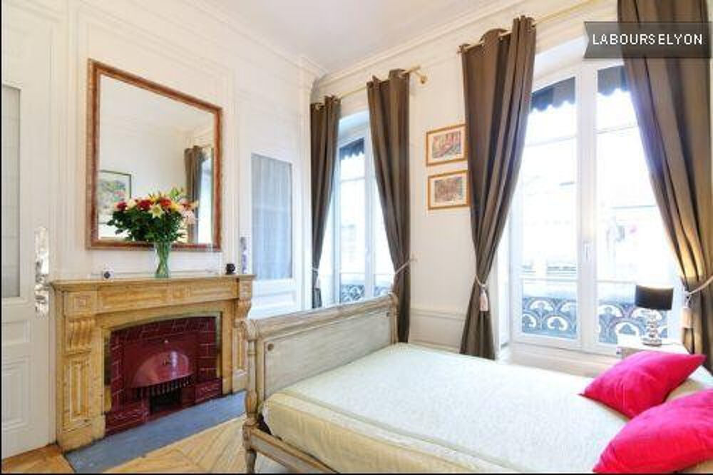 Location Appartement T3 d'exception