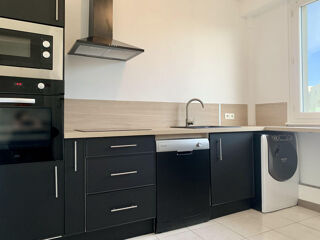  Appartement � louer 3 pi�ces 62 m�