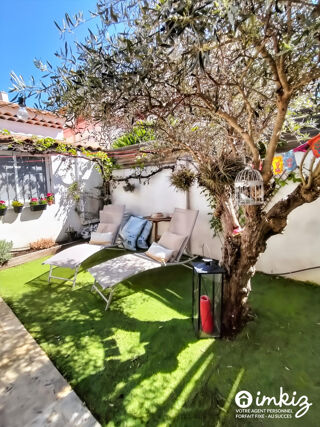  Maison à vendre 3 pièces 78 m²