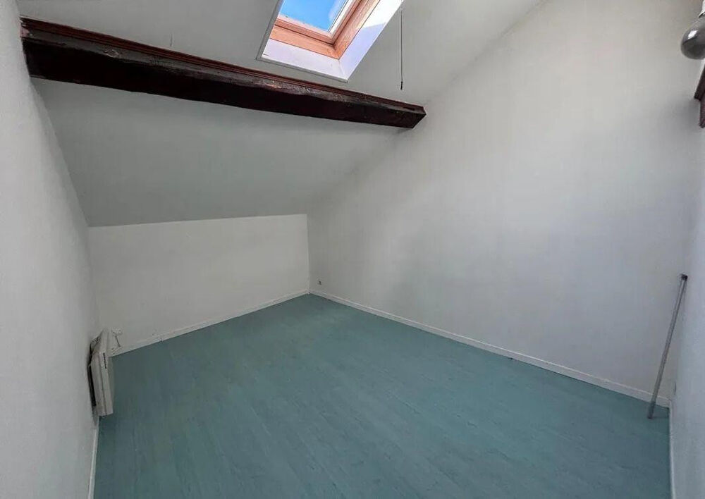 Location Appartement Beau triplex 3P 65m²  village de Rochetaillée Saint-Étienne