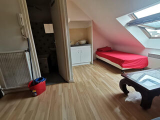  Appartement � louer 1 pi�ce 20 m�