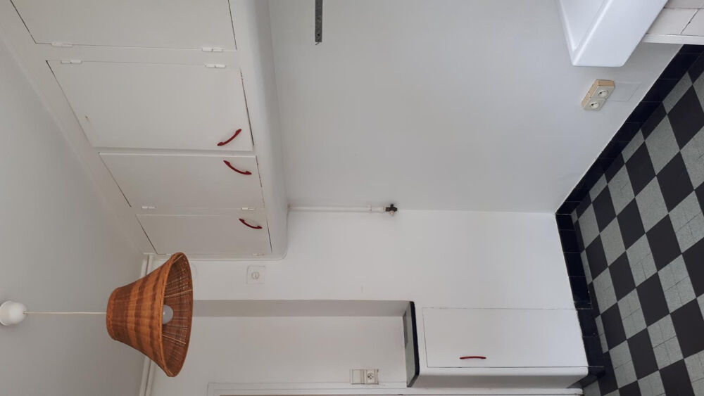 Location Appartement Idéal pour , 2 étudiants Grenoble