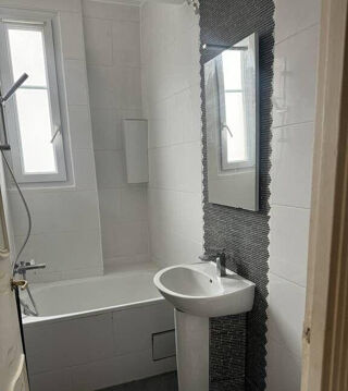  Appartement à louer 1 pièce 30 m²