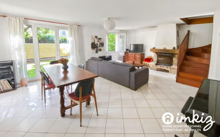  Maison � vendre 6 pi�ces 121 m�