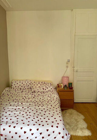  Appartement à louer 2 pièces 32 m²