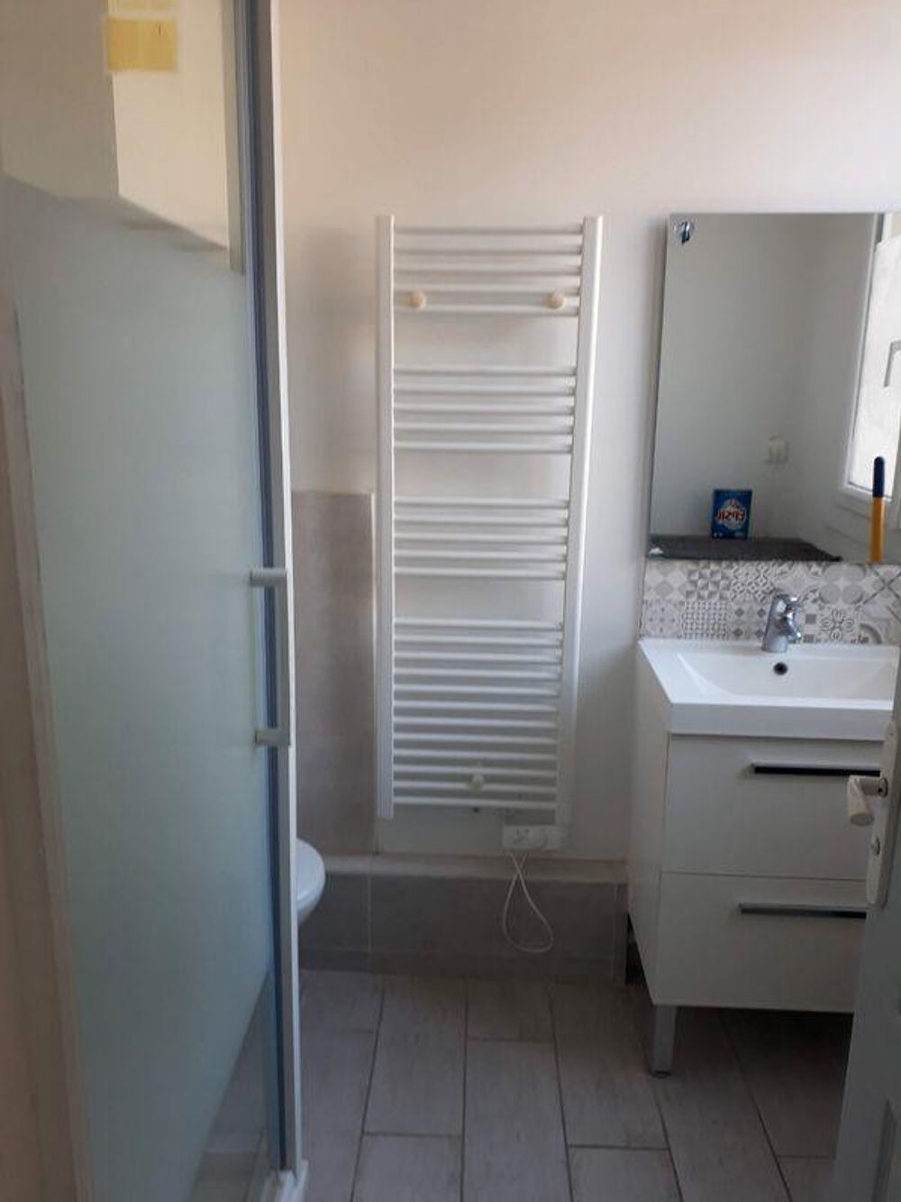 Location Appartement Beau T3 meublé 58m² Rouen