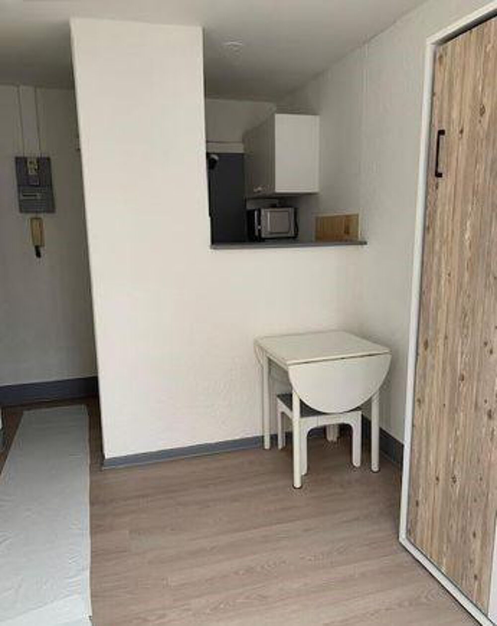 Location Appartement Mgnifique studio meublé de 15 m² rare Toulouse