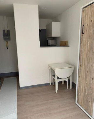  Appartement à louer 1 pièce 15 m²