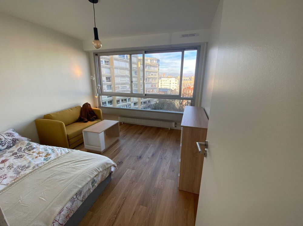 Location Appartement Studio meublé à louer Paris 15