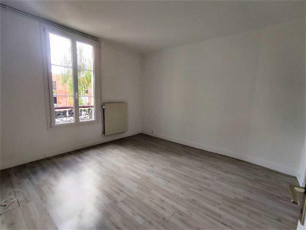 Location Appartement Location appartement 3 pièces 61 m2 Paris 11ème Paris 11