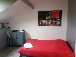  Appartement � louer 1 pi�ce 21 m�