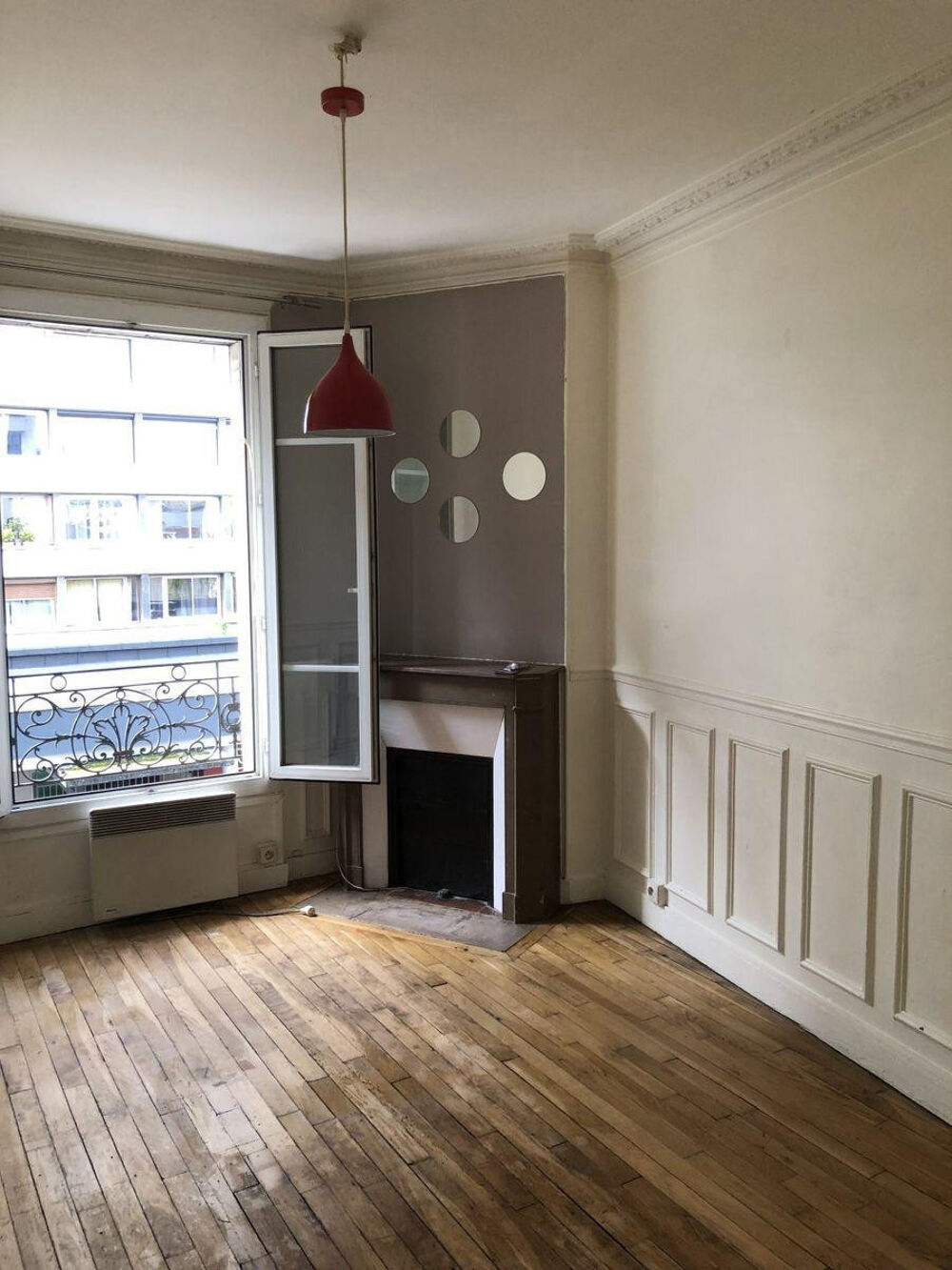 Location Appartement 2 pièces à Boulogne-Billancourt Boulogne-billancourt