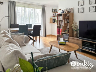  Appartement � vendre 4 pi�ces 63 m� Meudon
