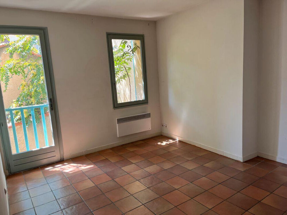 Location Appartement Appartement 2 pièces Marseille 5