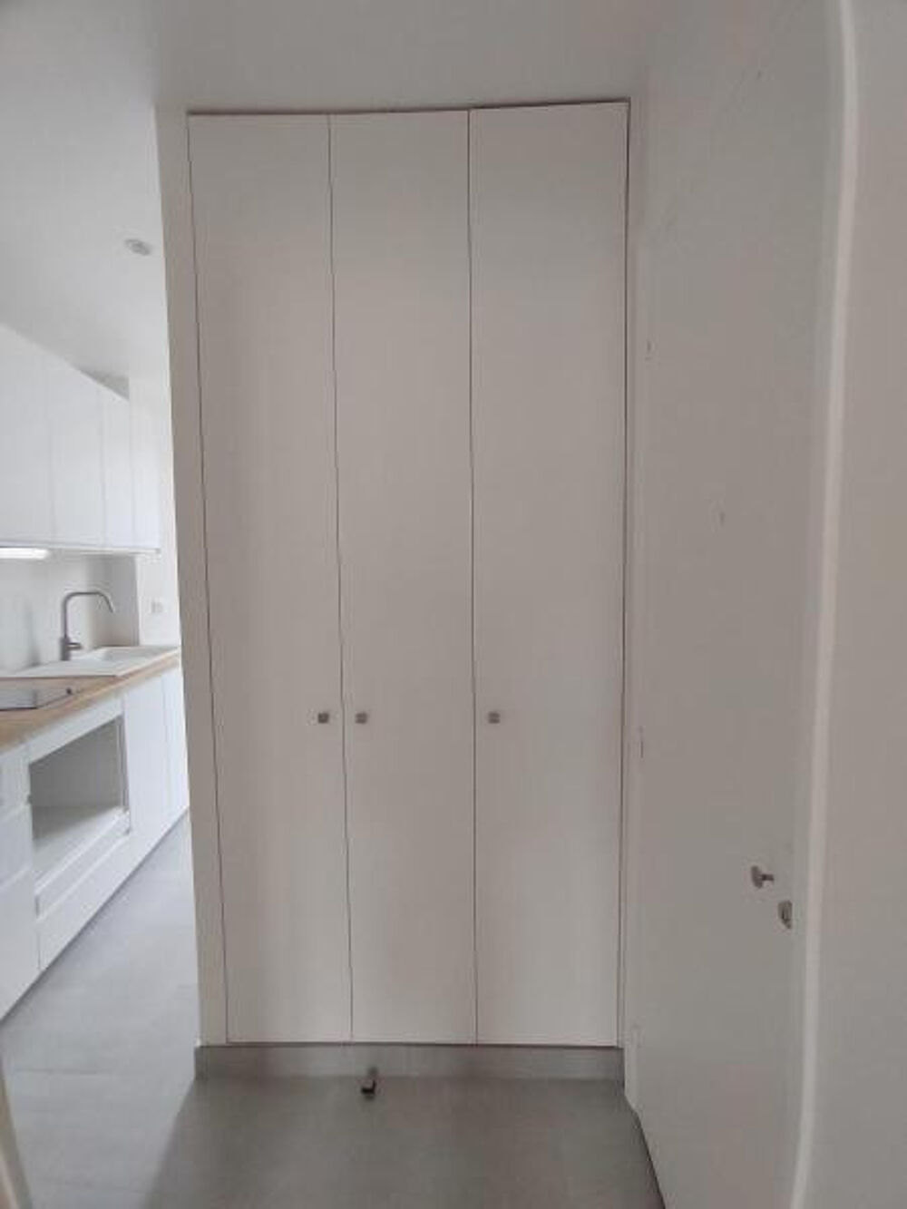Location Appartement Studio à louer Paris 20ème Paris 20