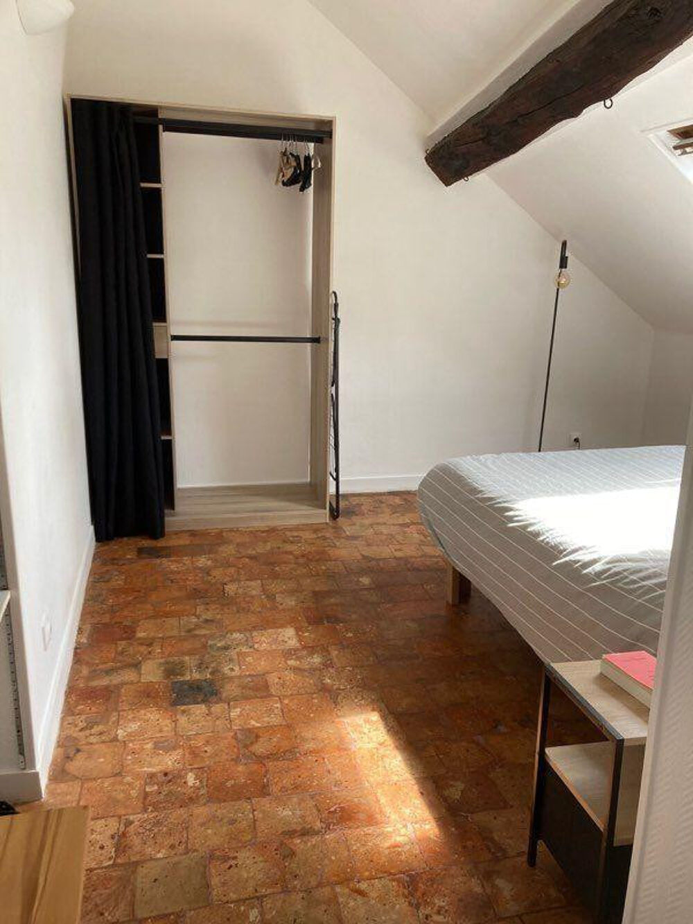 Location Appartement Studio T1bis Nantes plein centre Nantes