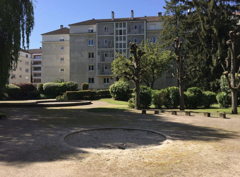 Location Appartement Bel appartement 99m² à Marne Orangerie 99m² Strasbourg