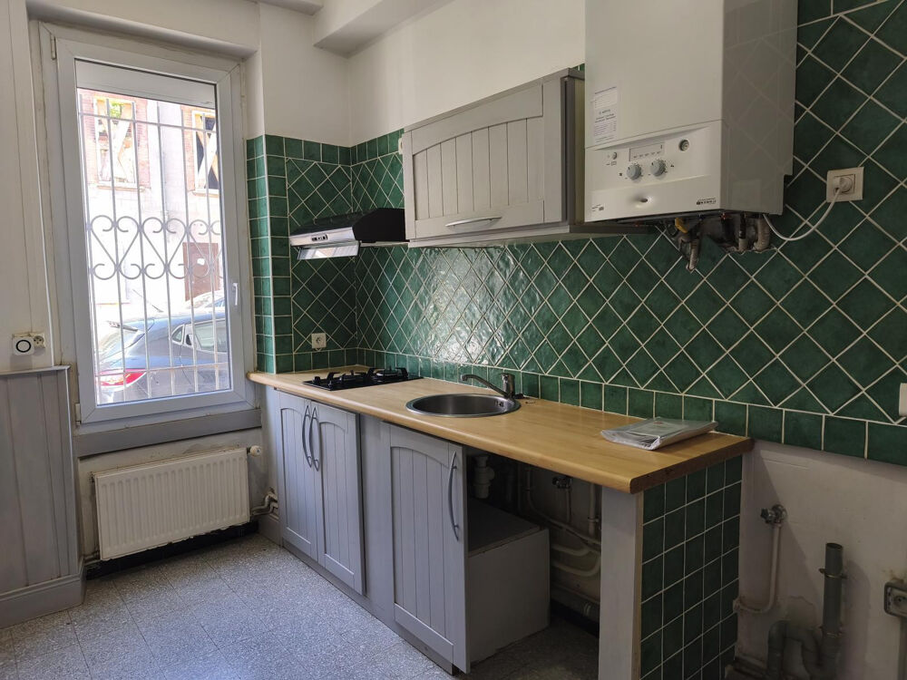 Location Appartement T3 dans maison -Toulouse Toulouse