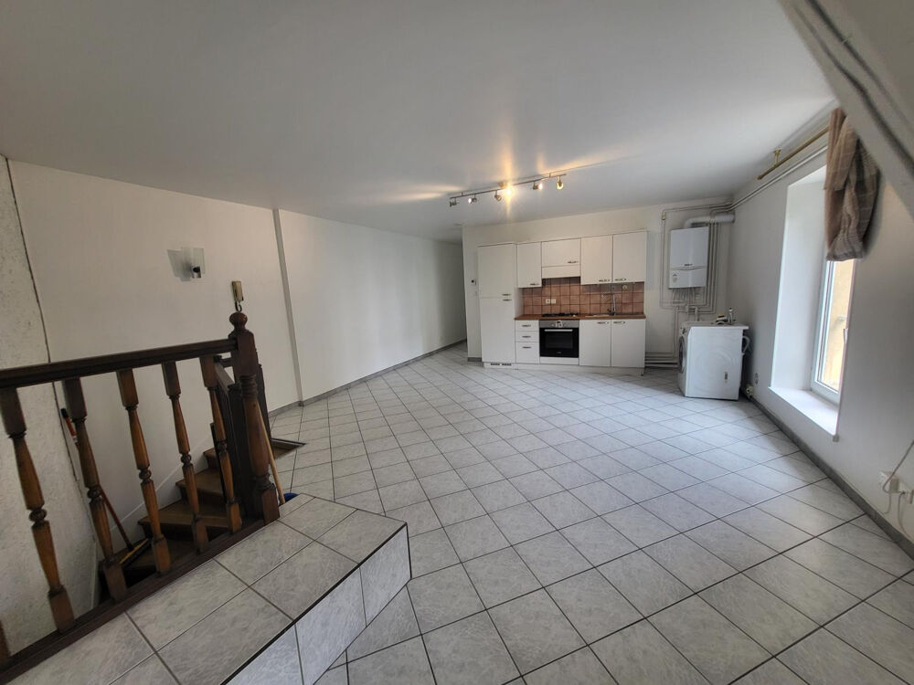 Location Appartement NANCY, Places Stanislas  Alliance, Appartement F 4 Nancy