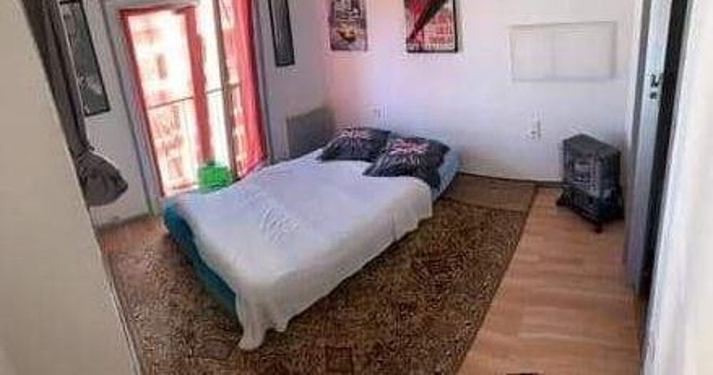 Location Appartement T2 récemment rénové proche de la gare et Polygone Béziers