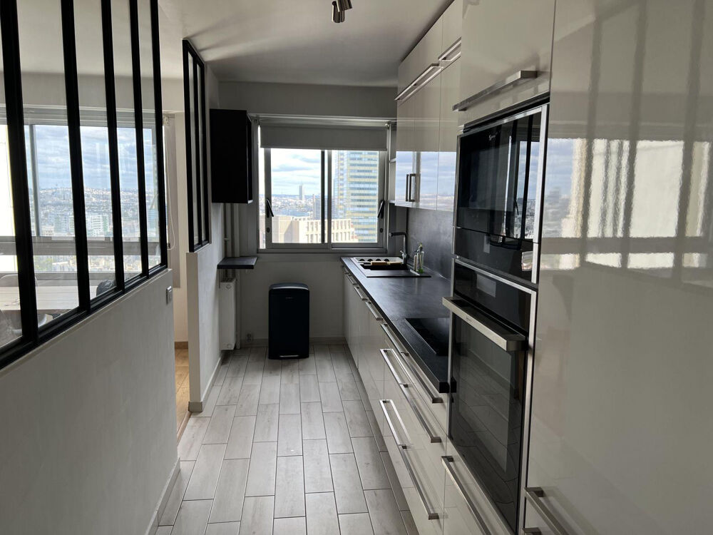 Location Appartement Bel Appartement de 5 pièce à la Défense Courbevoie
