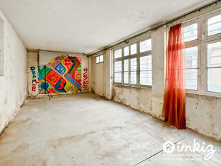  Appartement � vendre 1 pi�ce 52 m�